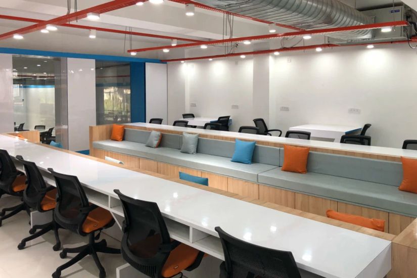 Cocoweave Work Cafe